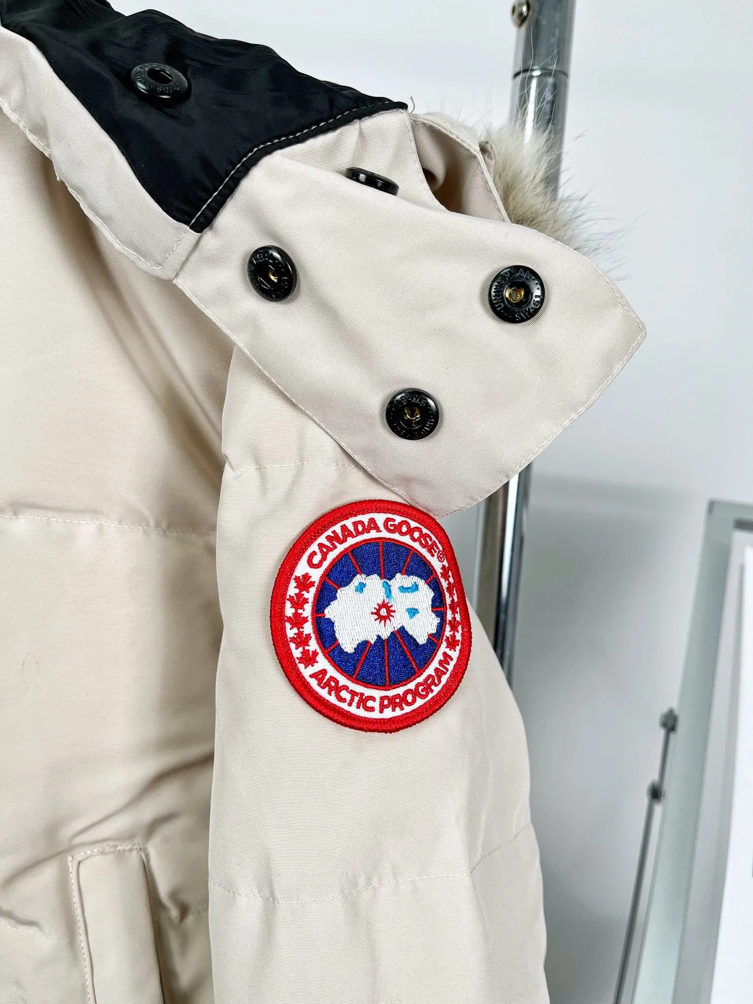 P720 𝐂𝐚𝐧𝐚𝐝𝐚 𝐠𝐨𝐨𝐬𝐞丨Canada Goose 29 down jackets Size: S-XXL
